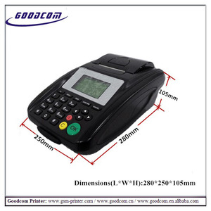 <span class=keywords><strong>La</strong></span> connectivité sans fil wifi lan pour l'<span class=keywords><strong>hôtel</strong></span> réservation réceptionimprimante - Product Image 2