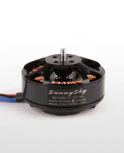 Sunnysky 高扭矩 X4108S KV480 无刷直流电机