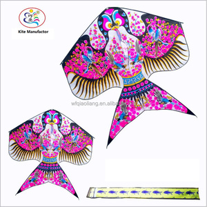 2017 Animal <span class=keywords><strong>cerf</strong></span>-<span class=keywords><strong>volant</strong></span>/Swallow/<span class=keywords><strong>oiseau</strong></span> <span class=keywords><strong>forme</strong></span> réaliste <span class=keywords><strong>cerf</strong></span>-<span class=keywords><strong>volant</strong></span> pour enfants de chinois manufacturer-k01 - Product Image 1
