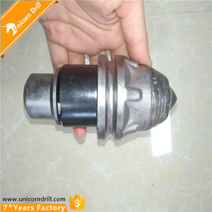 من الصعب B47k19h B85 3060 حجر تنجستين كربيد الأسنان B47k22h بينجو مربع الطيار بت محول سعر المصنع مكنة تفريز الطرق يختار - Product Image 5