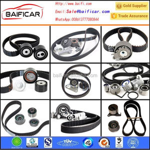 [baificar PARTS] Kit Cinghia Distribuzione Motore 130C17480R per RENAULT LOGAN / <span class=keywords><strong>SANDERO</strong></span>/<span class=keywords><strong>STEPWAY</strong></span> / <span class=keywords><strong>DACIA</strong></span> DOKKER / LODGY 1.6 Ricambi Auto - Product Image 3