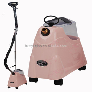 TRAs rosa eléctrico automático industrial vapores de prendas de vestir - Product Image 1