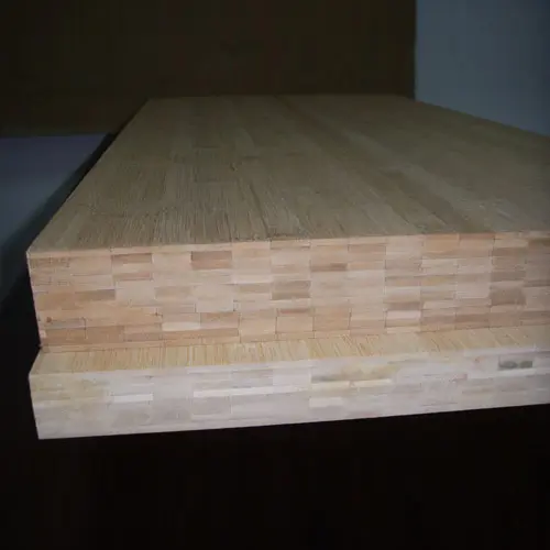 Бамбуковая полоса класса А для изготовления мебели