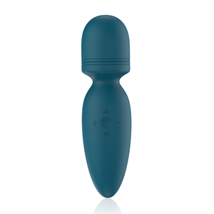 Женский вибратор с USB-зарядкой - Product Image 1