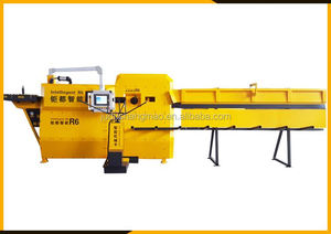 Machine automatique CNC, pour courber le fil en acier, le bar, le <span class=keywords><strong>fer</strong></span> au béton, livraison gratuite - Product Image 2