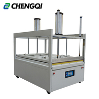 Machine d'emballage eponge de compression, 150 pièces