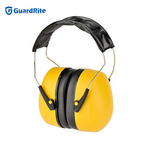 Высококачественные наушники марки GuardRite для сна, звукостойкие наушники - Product Image 4