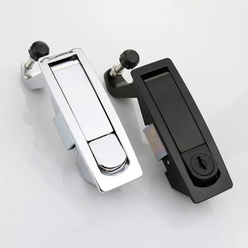 Push-Taste Elektrische Schrank Lock Trigger Flush Latch