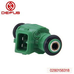 Usine <span class=keywords><strong>prix</strong></span> injecteur de carburant gaz buse 0280156318 pour peugeot <span class=keywords><strong>206</strong></span> 1.6L - Product Image 3