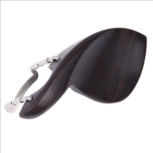 ขายส่งอุปกรณ์ไวโอลินไวโอลิน <span class=keywords><strong>chinrest</strong></span> สำหรับไวโอลิน 4/4 - Product Image 2