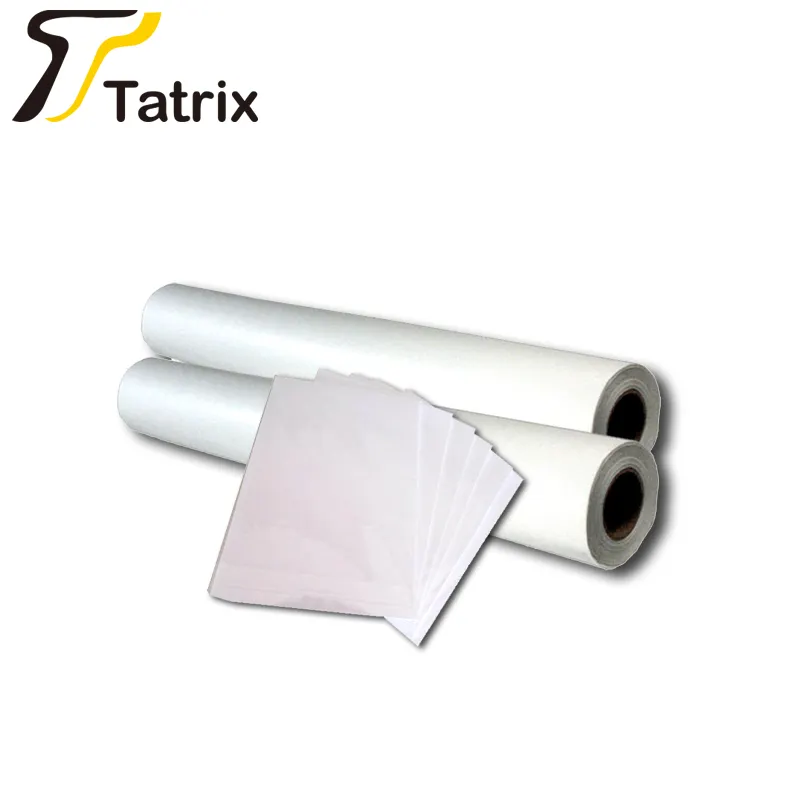 Tatrix Glossy Photo Paper 190g in 24X30M Roll, 610mmX30M Glossy Photo Paper Glossy Photo Paper