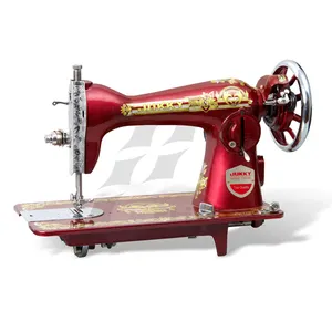 JA2-2 household sewing machines domestic hot sale good price handle type box best selling good price domestic for home