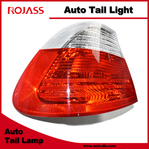 63218383826 pour BMW série 3 <span class=keywords><strong>E46</strong></span> pièces de rechange automobiles feu arrière automatique pour M3- <span class=keywords><strong>E46</strong></span> feu arrière gauche - Product Image 2