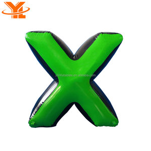 Gonflable <span class=keywords><strong>Film</strong></span> Tir <span class=keywords><strong>Paintball</strong></span> Équipement Pour Enfants Et Adultes - Product Image 1