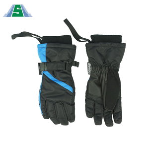 Professionnel conception water proof hiver <span class=keywords><strong>ski</strong></span> gants <span class=keywords><strong>thinsulate</strong></span> - Product Image 2