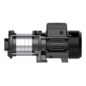 <span class=keywords><strong>LEO</strong></span> 0.55Kw 0.75Hp Multicellulaires Horizontales Électrique Pompe À Eau Pour La <span class=keywords><strong>Maison</strong></span> - Product Image 4