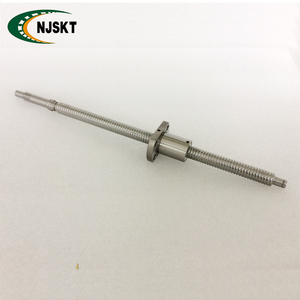 Original HIWIN 2510 ballscrew R2510-10T3-FSIEW-0.05 Máy Tiện CNC Bóng Vít - Product Image 2