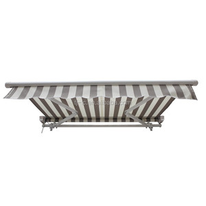 3.5 <span class=keywords><strong>m</strong></span> * 2 <span class=keywords><strong>m</strong></span> - retráctil semi cofre brazo plegable toldo - Product Image 4