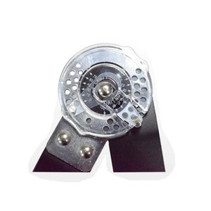Ortesis de <span class=keywords><strong>Rodilla</strong></span> Ajustable con Sistema de Bloqueo <span class=keywords><strong>Orliman</strong></span> - Product Image 2
