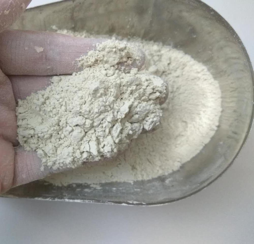 Поставка косметических алюминия силиката магния 400 сетки