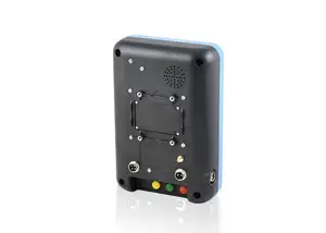 Rakinda USB Bus Rfid Barcode Scanner Nfc Smart Card Reader Unterstützung Vier ISO7816 Sim Karten 5 Zoll 5 Zoll TFT Farbdisplay CN;GUA