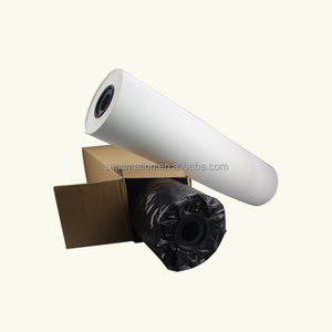 Giấy Thăng Hoa Dính Nhiệt 100gsm Dùng Cho Đồ Thể Thao Truyền Nhiệt - Product Image 4