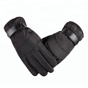 Gros Étanche Haute qualité tactile écran <span class=keywords><strong>thinsulate</strong></span> <span class=keywords><strong>ski</strong></span> gants - Product Image 5
