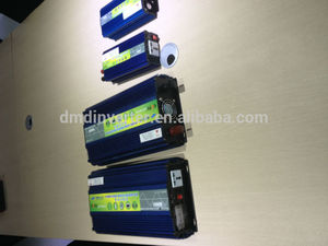 chine 1000w meilleurs pure sine wave power inverter dc 24v ac220v - Product Image 2