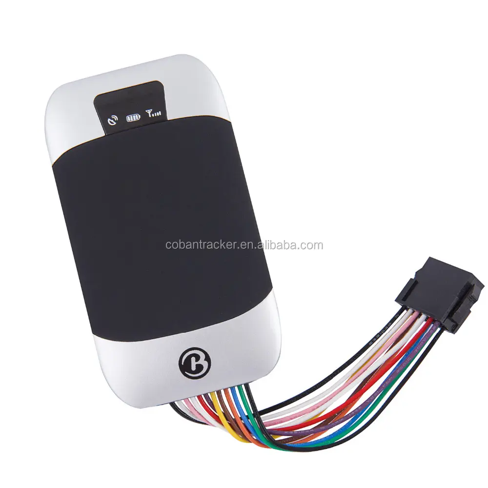 À prova d' água 303G manual do sistema gps tracker mini gps tracker para gestão de frotas