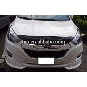 Protector de Capó para Hyundai IX35 - Product Image 1