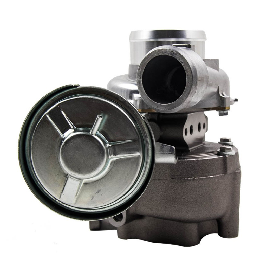 RHV5 VFD30013 Turbocharger for Isuzu D-MAX 4JJ1 - 1 Year Warranty