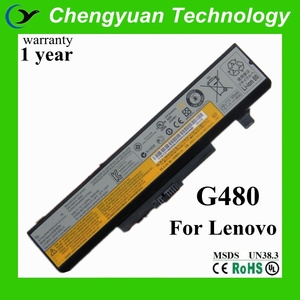 y580 батарея для lenovo ideapad <span class=keywords><strong>y480</strong></span> l11s6f01 l11s6y01 анм 45n1048 - Product Image 1