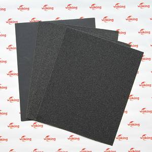 Pulido de carburo de silicio papel de arena de <span class=keywords><strong>agua</strong></span> de papel de <span class=keywords><strong>lija</strong></span> - Product Image 2