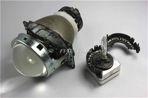 Escondió adaptador D1S D1R D1C Clip de Metal de base de adaptador de coche D1S D3S D2S D4S adaptador Xenón HID bombilla soporte luz hella - Product Image 6