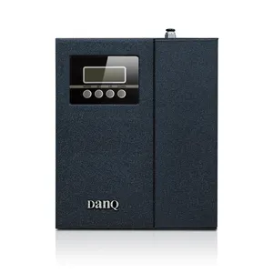 DANQ Commercial Silent Work Duft diffusor Maschine Aroma öl diffusor für Office KTV