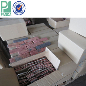 Ladrillo de cara de decoración de pared barato Lowes - Product Image 2