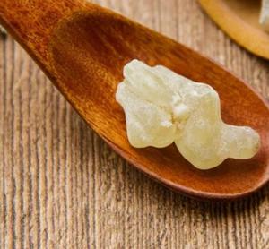 Natuurlijke En Pure Top Grade Brandende Luban Hars Korrels Voor Wierook