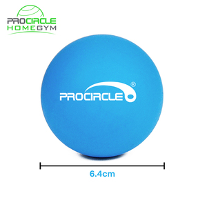 Nuevo diseño Cruz fitness masaje doble <span class=keywords><strong>Bola</strong></span> <span class=keywords><strong>de</strong></span> lacrosse para <span class=keywords><strong>Amazon</strong></span> - Product Image 5