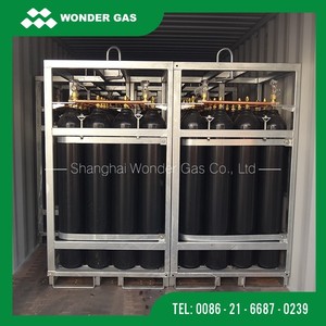 Soporte para Cilindros de Gas con Buen Diseño, en Oferta - Product Image 2