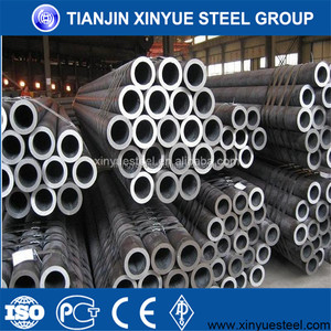 GI FACO LADO DERECHO! laminado <span class=keywords><strong>en</strong></span> caliente galvanizado tubo galvanizado de acero al carbono sin costura p235gh tubería - Product Image 4
