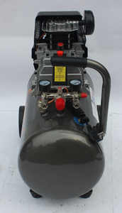 Compressore d'Aria a Pistone da Garage <span class=keywords><strong>Abac</strong></span> da 8 Bar - Product Image 3