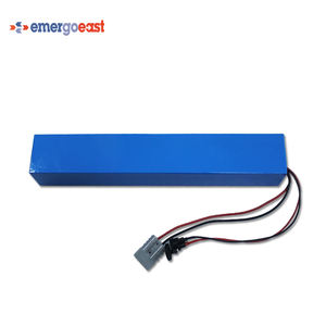 Isi Ulang 24V 12Ah LiFePO4 Baterai Lithium untuk E-Bilke/E-Skuter/E-Kursi Roda/E Sepeda Motor - Product Image 4