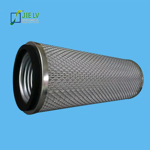 Filtro de cartucho para refrigerante de niebla de aceite colector para máquina CNC - Product Image 1