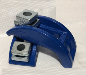ที่หนีบแม่พิมพ์สำหรับเครื่องฉีดพลาสติกที่หนีบแม่พิมพ์ - Product Image 1