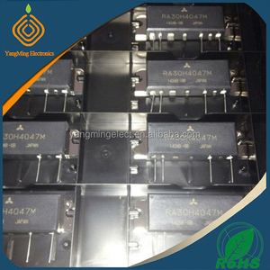 Chip RA30H4047M <span class=keywords><strong>para</strong></span> Radio móvil de Yang Ming Electronics, totalmente nuevo - Product Image 2