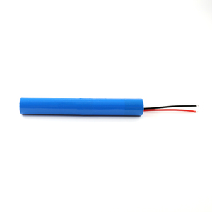 Pin Lithium Ion 7.4V 2000MAh Với Đầu Nối Molex - Product Image 3