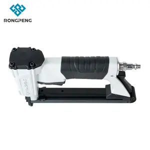 RONGPENG R8016 21Ga Profession elle Mini-Hefter-Hefter maschine mit breiter Krone