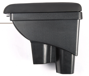 Accesorios para Auto, Consola Central Japonesa, Caja de Consola para Auto, Reposabrazos, Accesorios para Brio, Mobilio, BRV, Suzuki - Product Image 4