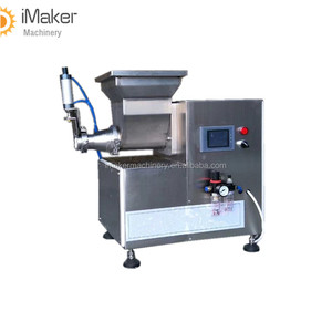 Venta caliente de calidad superior divisora de masa <span class=keywords><strong>pizza</strong></span> masa divisor - Product Image 3