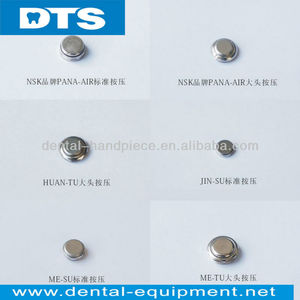 Push- botón de tapa de la pieza de mano para la pieza de mano nsk - Product Image 1